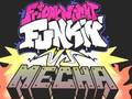 Игра Friday Night Funkin' срещу Mecha  онлайн