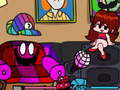 Игра Петък вечер Фънкин срещу Couchcake  онлайн