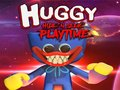 Игра Huggy Hide'n Seek онлайн
