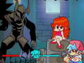 Игра Петък вечер Funkin Heavy Saw  онлайн