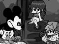 Игра Петък вечер Funkin’ срещу Suicide Mouse  онлайн