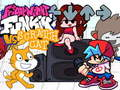 Игра Петък вечер Фънкин срещу Scratch Cat  онлайн