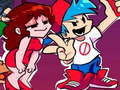 Игра Колекция пъзели Friday Night Funkin  онлайн