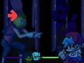 Игра Петък вечер Funkin Bonkless  онлайн
