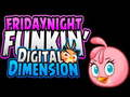 Игра Петък вечер Funkin цифрово измерение  онлайн