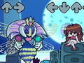 Игра Петък вечер Фънкин срещу Queen Bee Sectonia  онлайн