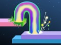 Игра Пролетна разходка  онлайн