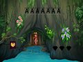 Игра Спасете морското конче  онлайн