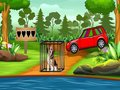 Игра Спасете сладкото куче  онлайн