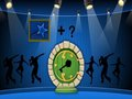 Игра Бягство в казиното  онлайн