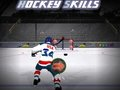 Игра Хокейни умения  онлайн