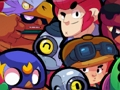 Игра Слайд на Brawl Stars  онлайн