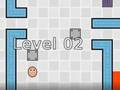 Игра Лава и Аква  онлайн