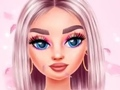 Игра Цветни тенденции в TikTok  онлайн