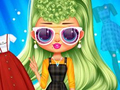 Игра Bffs pinafore мода онлайн