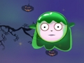 Игра Бомбардировач The Ghost  онлайн