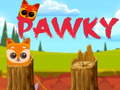 Игра Pawky онлайн