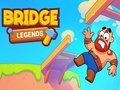 Игра Онлайн Bridge Legend  онлайн