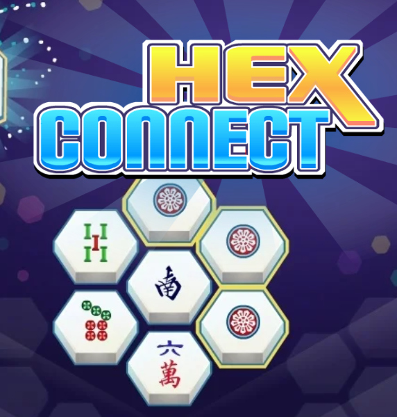 Игра Hex Connect онлайн