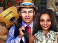 Игра Неочаквано турне  онлайн