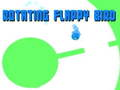 Игра Въртяща се Flappy Bird  онлайн