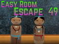 Игра Amgel Easy Room Escape 49 онлайн