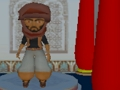 Игра Изток, управляващ сърфист 2D онлайн