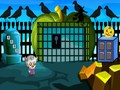 Игра Бягство от гората на Хелоуин, епизод 2  онлайн