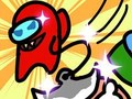 Игра Самозванец Hook Master  онлайн