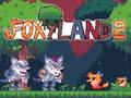 Игра Foxyland 2 онлайн