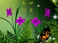 Игра Fantasia Place Escape HTML5 онлайн