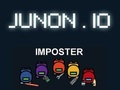 Игра Джунон. io Самозванец  онлайн