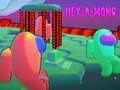 Игра Hex-A-Mong онлайн