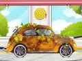 Игра Салон за автомивка  онлайн