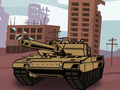 Игра Състезания с танкове  онлайн
