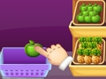 Игра Супермаркет  онлайн