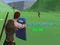 Игра Battle Royale онлайн  онлайн