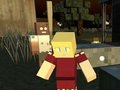 Игра Блок Баба Страшен ужас  онлайн