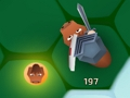 Игра Готия. io  онлайн