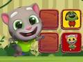 Игра Том Мемори  онлайн