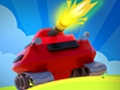 Игра Резервоар. IO  онлайн