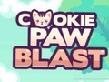Игра Взрив на Cookie Paw  онлайн