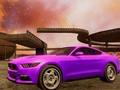 Игра Луди каскади с коли в Moon Cosmic Arena  онлайн