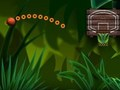 Игра 2D класически баскетбол  онлайн