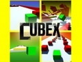 Игра Cubex онлайн