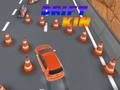 Игра Дрифт Кин  онлайн