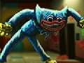 Игра Пъзел Huggy Wuggy  онлайн