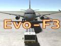Игра EVO-F3 онлайн