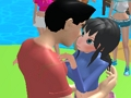 Игра Модно момиче 3D  онлайн