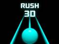 Игра Rush 3D онлайн
